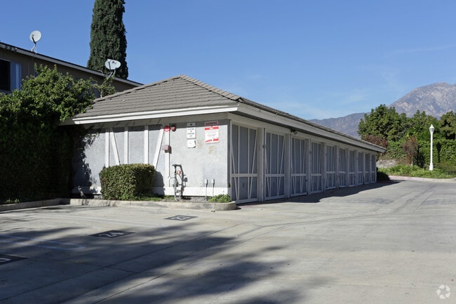 Arbor View Apartments
