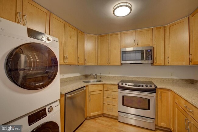 Photo - 4601 N Park Ave Unit 1602-B