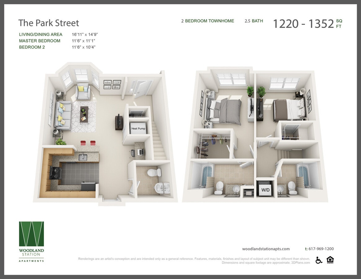 Photo - 1940 Washington St Unit 30