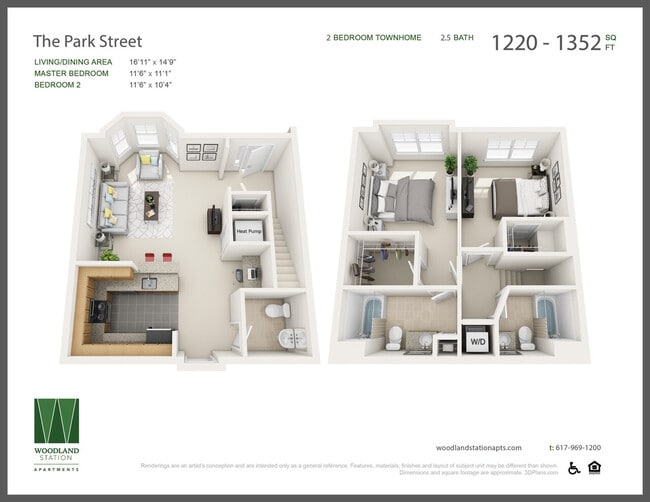 Building Photo - 1940 Washington St Unit 30