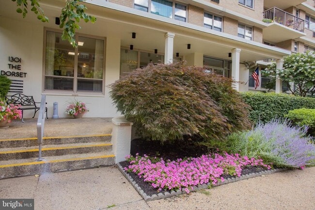1301 N Harrison St Unit 608