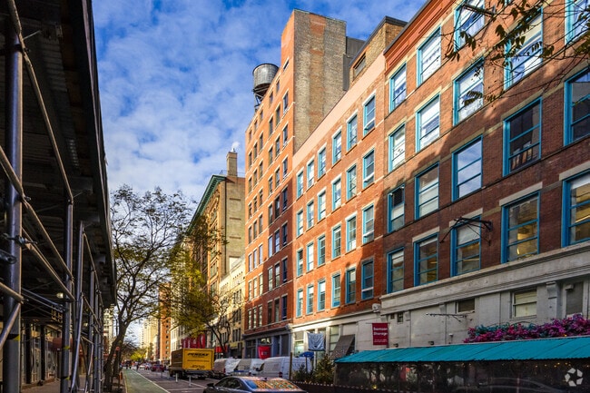 Photo - The Glass House Cooperative, Inc.