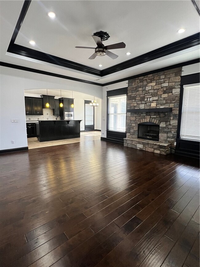 Photo - 2201 SW Montana Ave