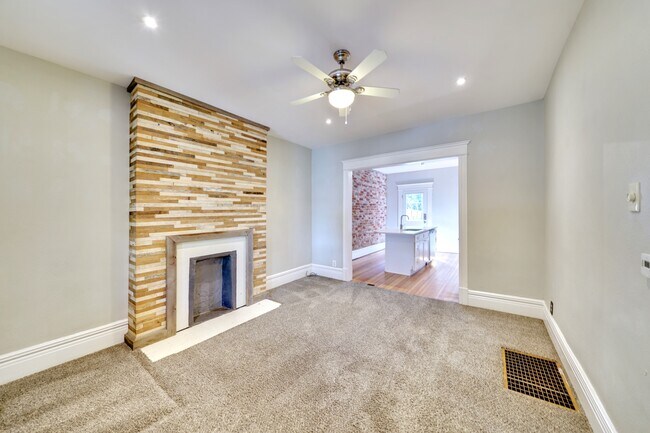 Photo - 2528 W 23rd Ave