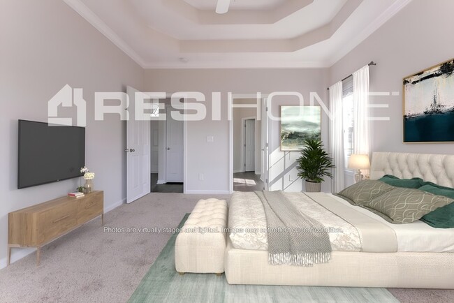 Photo - 1340 St Isabella Ct