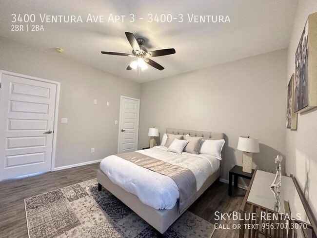 Photo - 3400 Ventura Ave Unit 3400-3 Ventura