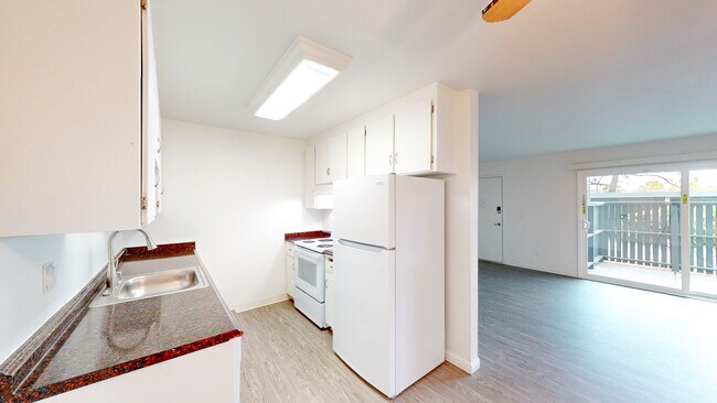 Photo - 402 Alameda del Prado Unit 400D