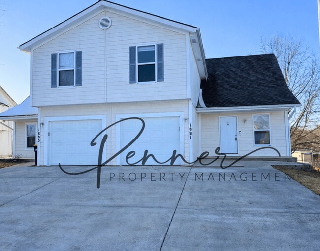 Building Photo - 1881 Chickadee Dr