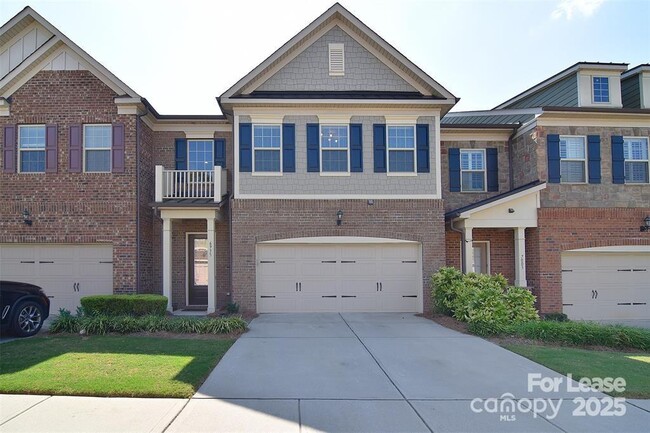 Photo - 6935 Henry Quincy Wy Townhome