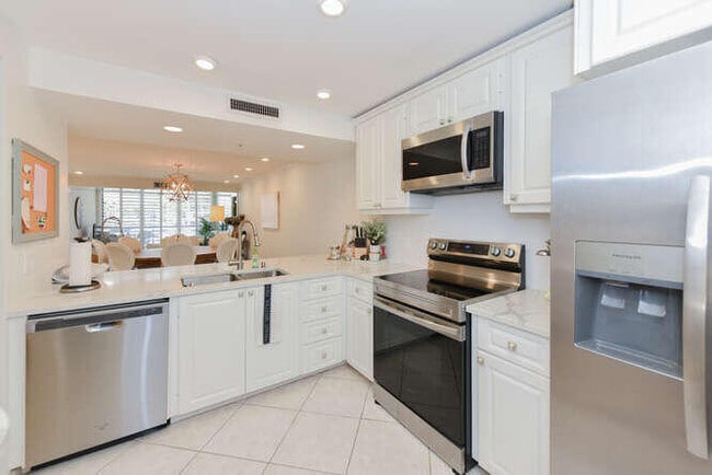 Photo - 2301 Marina Isle Way Unit 203