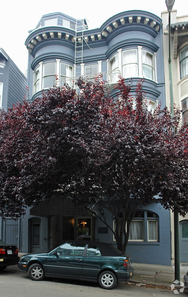 1225 Taylor St - 1225 Taylor