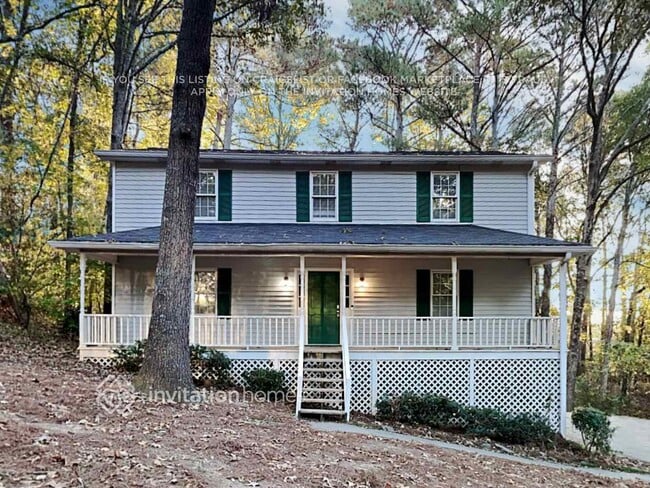 Building Photo - 409 Vivian Way