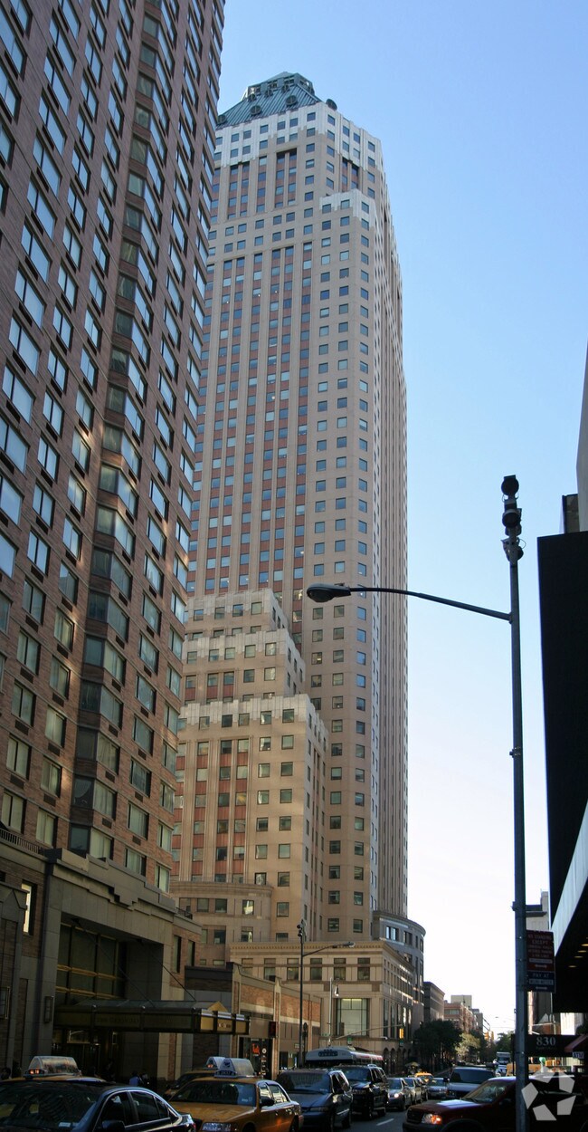 Photo - Two WorldWide Plaza