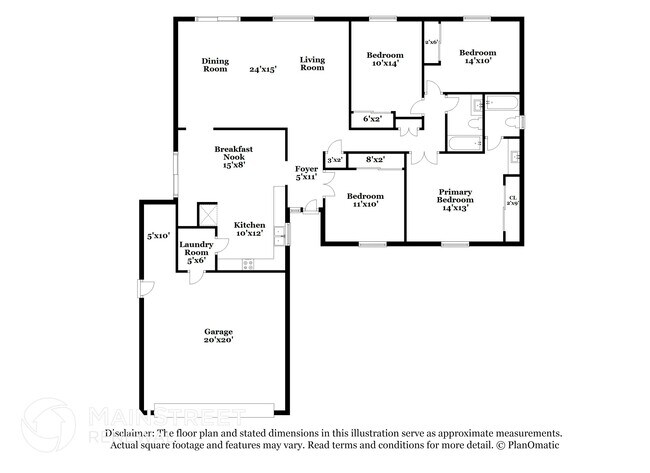 Photo - 8921 W Weldon Ave