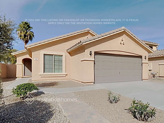 Building Photo - 552 S 167th Ln Rental