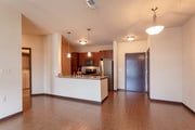 1BR, 1BA - A1