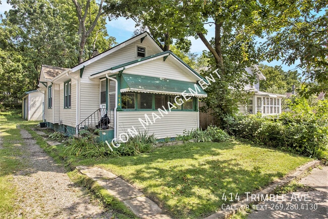 Building Photo - 414 Trimble Ave Rental