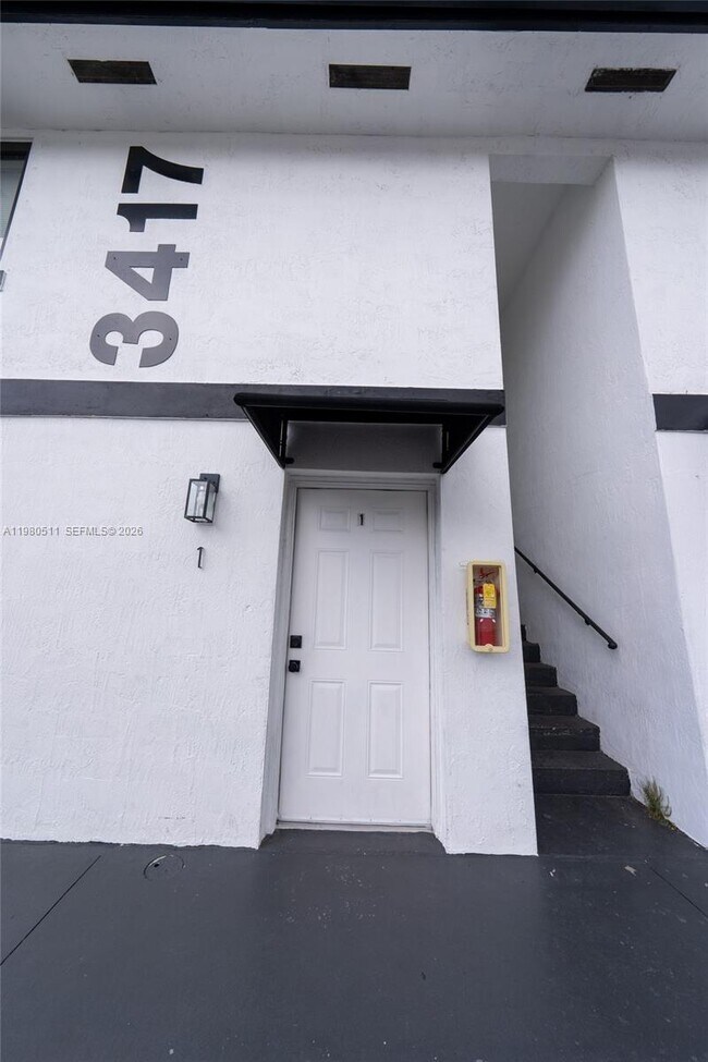 Photo - 3417 NW 22nd Ave Unit 1