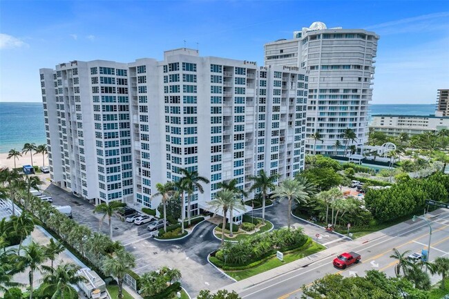 Photo - 1620 S Ocean Blvd Condo Unit 8C