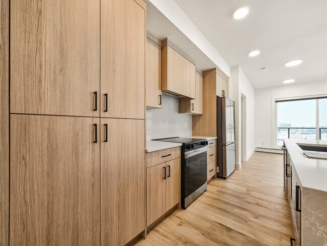 Photo - 330 Dieppe Drive SW Unit 517