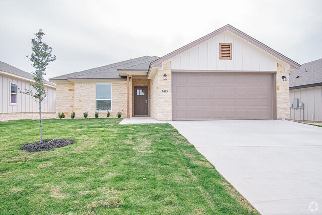 Building Photo - 1415 Flatland Trl Rental