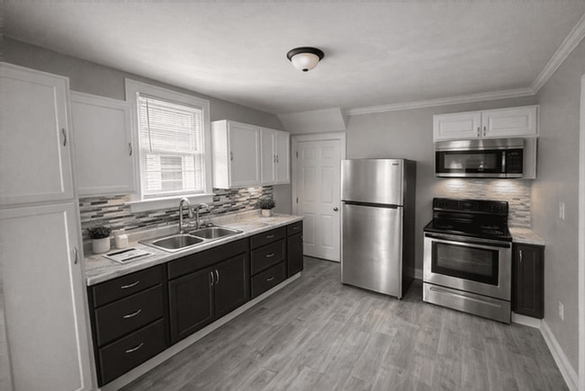 Photo - 1437 Manchester Ave