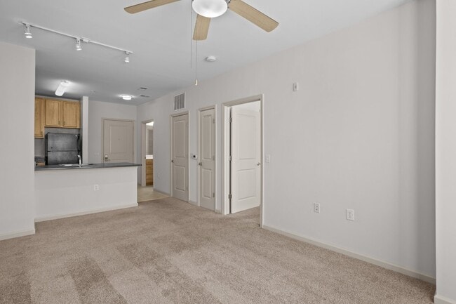 Arlington Mill Residences