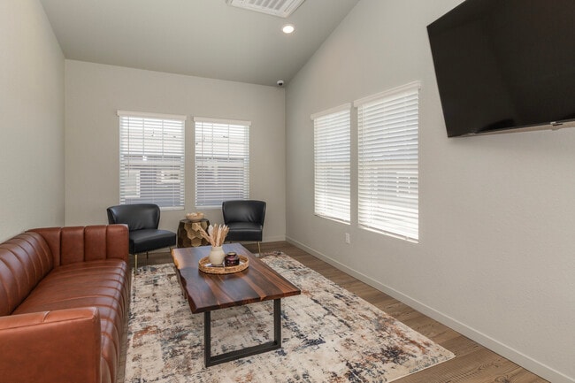 Photo - Cottages on the Boulevard