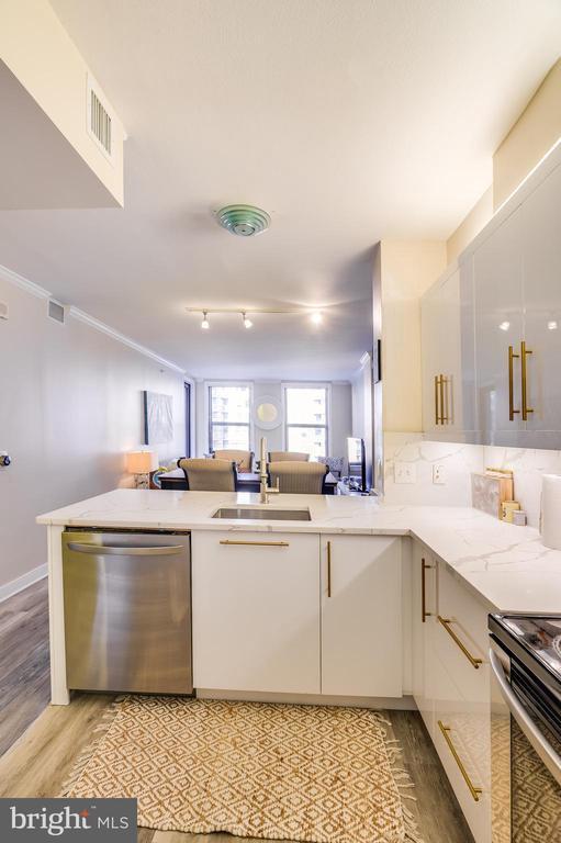 Photo - 631 D St NW Unit 837