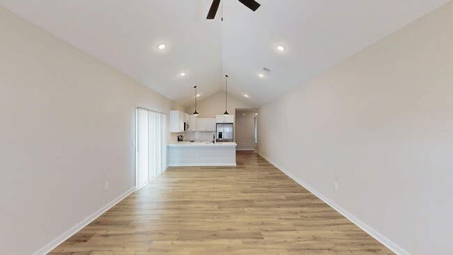Building Photo - Beautiful New Construction 3 BR Townhome i...