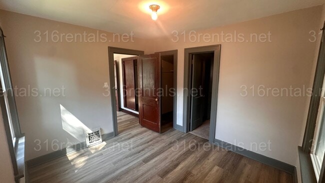 Photo - $825 - 2 bed 1 bath - Single Family Home