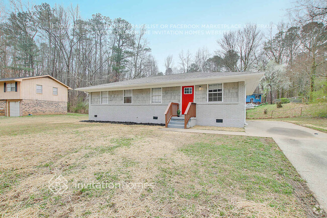 Building Photo - 787 Plainville Cir SW Rental