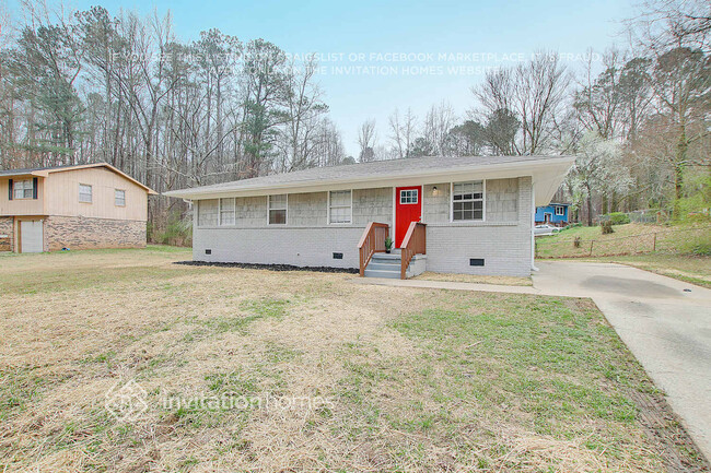 Photo - 787 Plainville Cir SW Casa