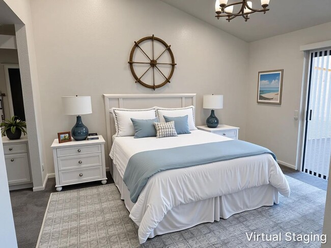 4791 Lago Dr Unidad 304