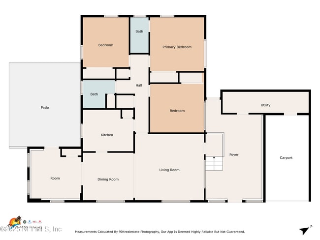 Photo - 6635 Blackwood Dr