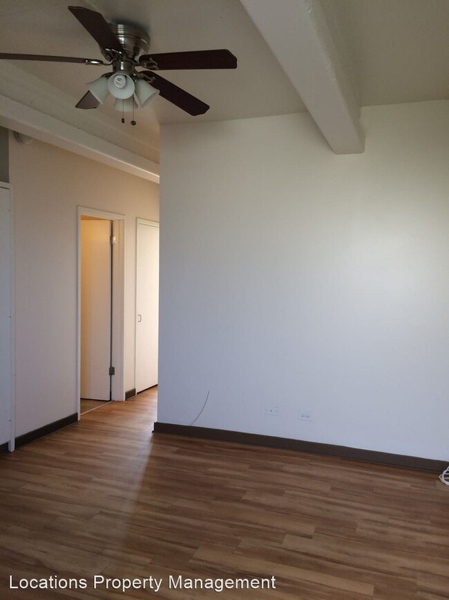 Photo - 2514 S Beretania St