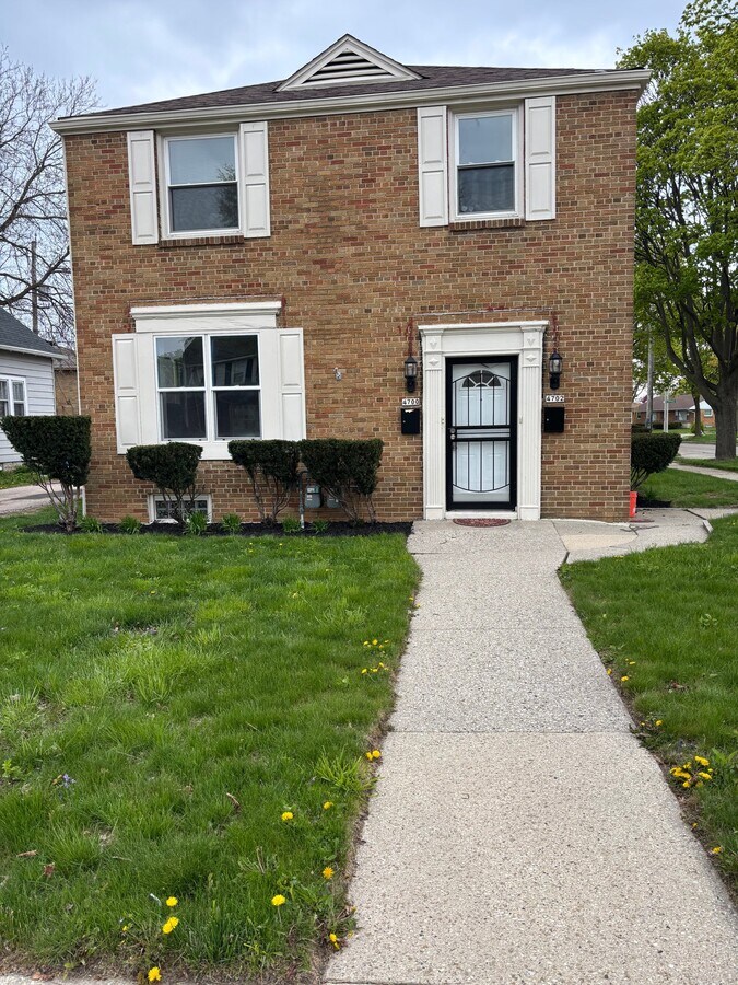 Photo - 4700 N 18th St Unit 1