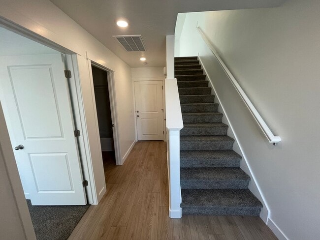 Photo - Brand New 4-Bed/3 Bath Town Home