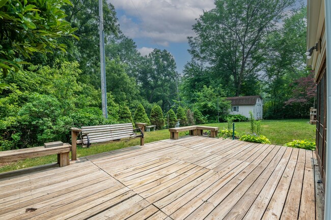 Photo - Available Now – 4 Bed, 3 Bath Updated Home in Coal Valley