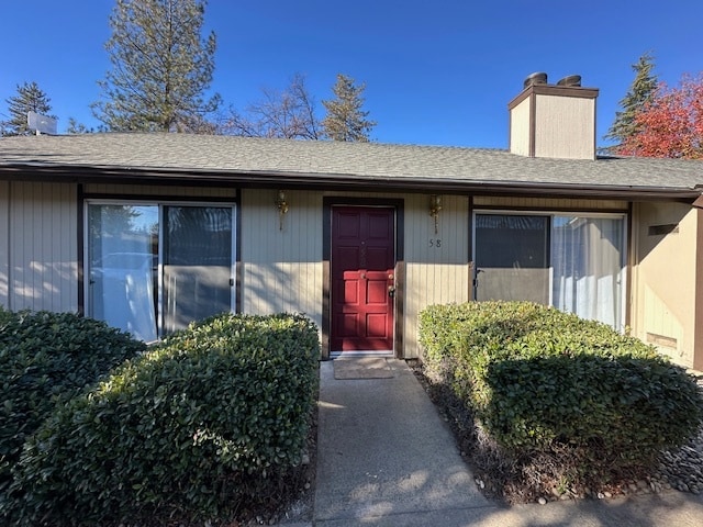 Building Photo - 49400 River Park Rd