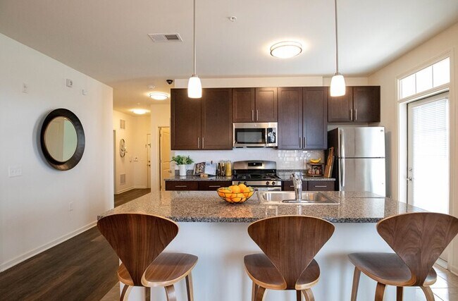 Summerfields Lofts