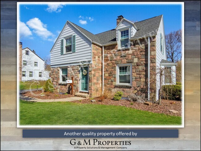 Photo - Rare 3-Bedroom Home Rental - just 1-Mile from Strong / Highland Hospitals!