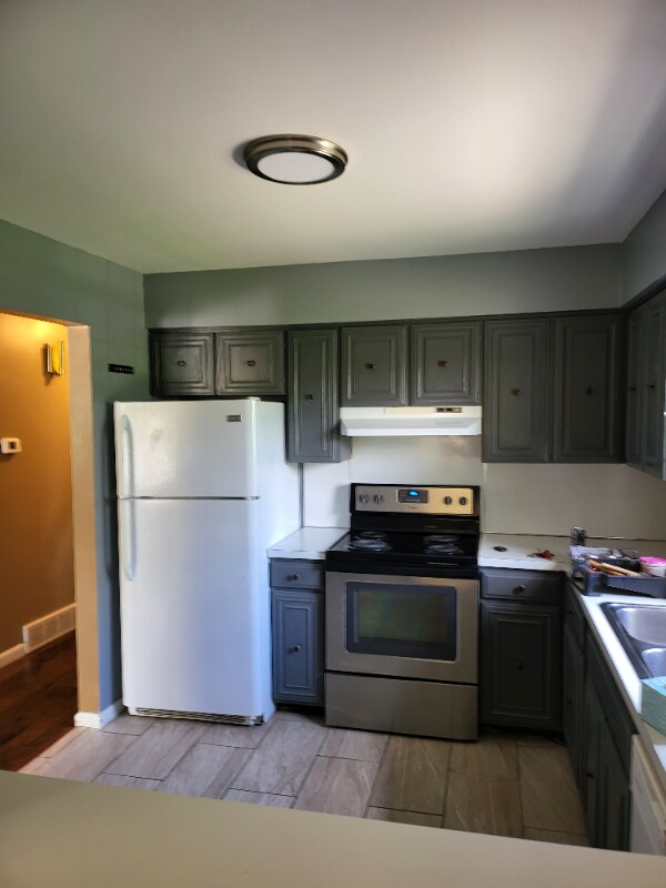 4558 W Sylvania Ave Condo Unit 4 Condo for Rent in Toledo, OH