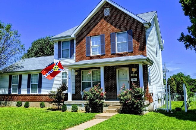 Photo - 3125 Hickory St Casa