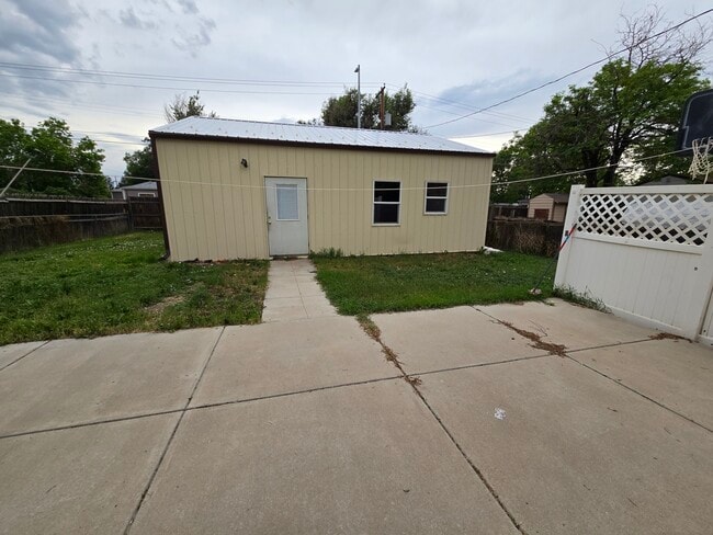 Photo - 1165 Nome St