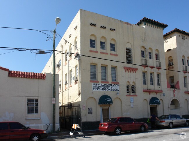 Barcelona Apartments - Barcelona Apartments