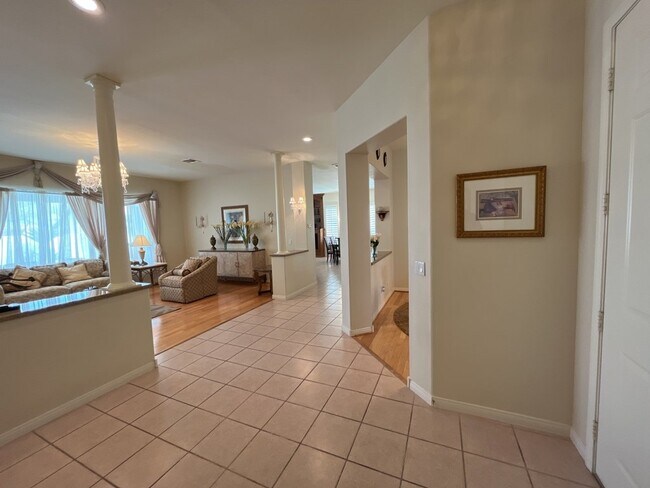 Photo - Beautiful 3 bedroom home with pool located in Castle Gate Community