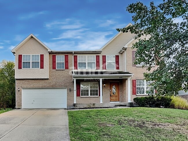 Building Photo - 3455 Lakebrook Ct Rental