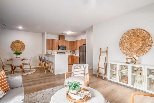 Photo - Merced Horizons