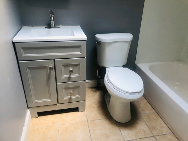 5342 Reisterstown Rd Unit 2